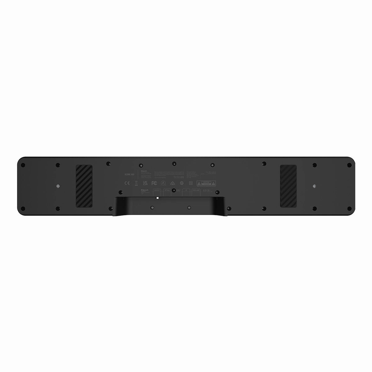 Klipsch Flexus Core 100 2.1-Channel Compact Dolby Atmos Soundbar
