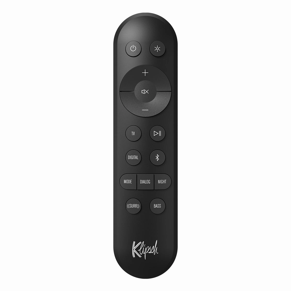 Klipsch Flexus Core 100 2.1-Channel Compact Dolby Atmos Soundbar