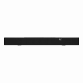 Klipsch Flexus Core 100 2.1-Channel Compact Dolby Atmos Soundbar Klipsch,Heritage Speakers,American Audio