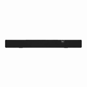 Klipsch Flexus Core 100 Soundbar (Each) Soundbars,Home Theater Bars,Flat Panel Audio