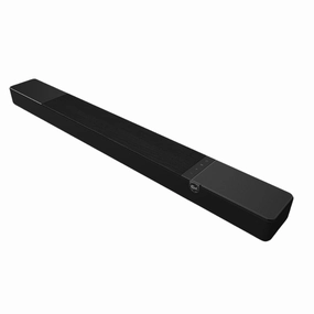 Klipsch Flexus Core 200  3.1.2 Channel Dolby Atmos Soundbar (Each) hi-fi analog preamp,hi-fi dynamic range audio,hi-fi stereo for TV