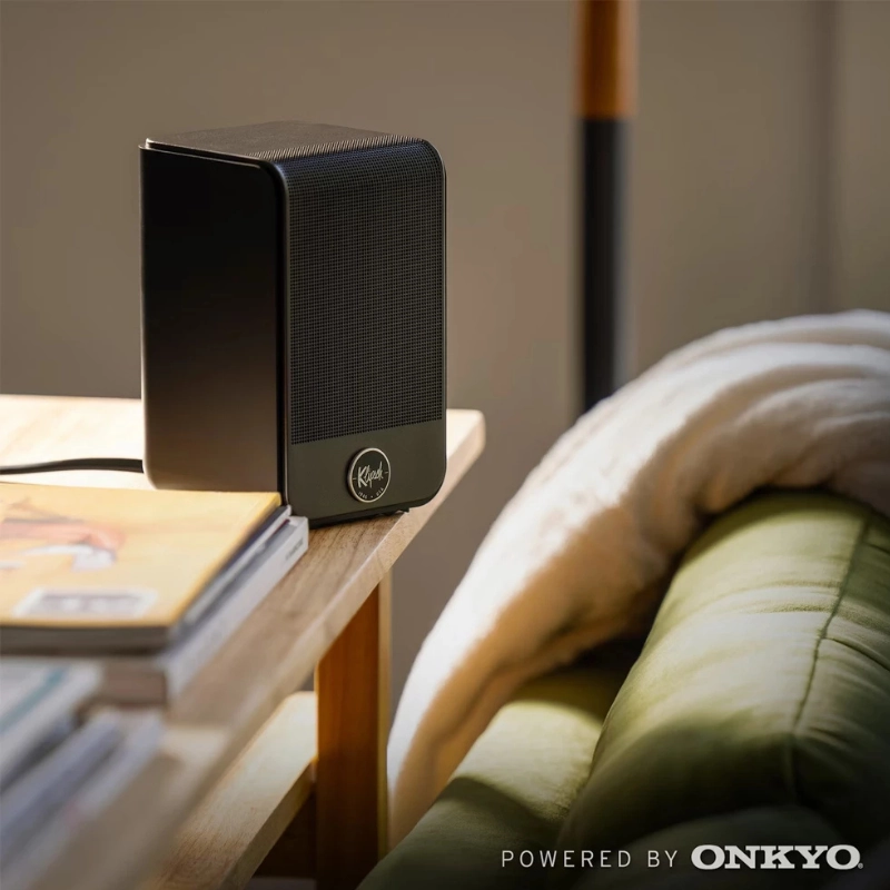 Klipsch Flexus SURR 100 - Wireless Surround Speakers (Each)
