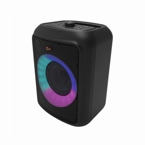 Klipsch Gig XL Portable Party Speaker hi-fi dual speakers,hi-fi triple amplifier setup,hi-fi pro audio kit