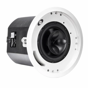 Klipsch IC-800T In Ceiling Speakers (Pair) hi-fi dual speakers,hi-fi triple amplifier setup,hi-fi pro audio kit