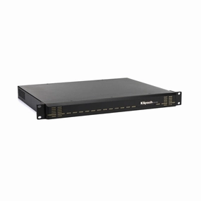 Klipsch KDA-1000 DSP AMPLIFIER Amplifiers,Audio Amplifiers,Stereo Amps