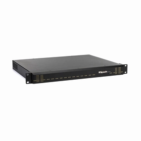 Klipsch KDA-500 DSP AMPLIFIER Amplifiers,Audio Amplifiers,Stereo Amps