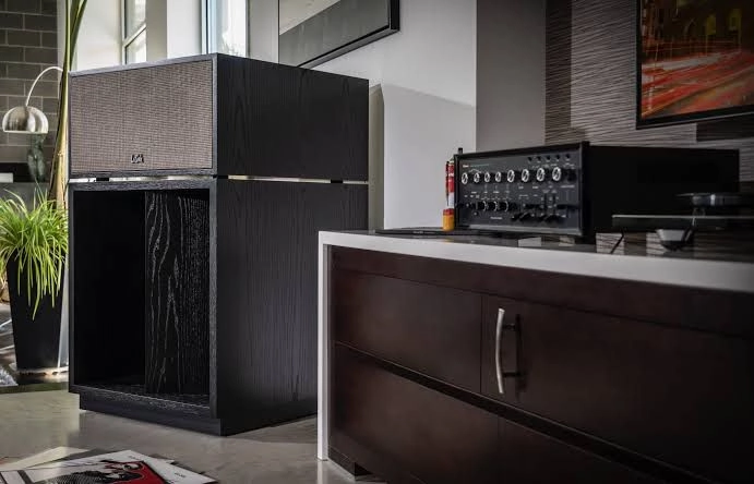 Klipsch La Scala Al 5 Floorstanding Speakers (Pair) | Display Units
