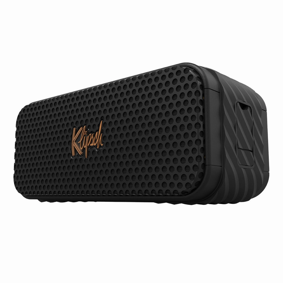 Klipsch Nashville Portable Waterproof Bluetooth Speaker