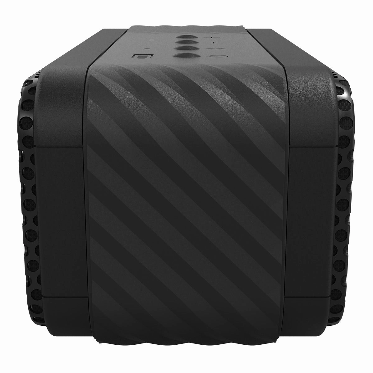 Klipsch Nashville Portable Waterproof Bluetooth Speaker