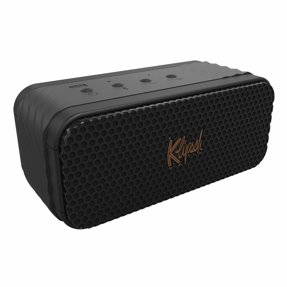 Klipsch Nashville Portable Waterproof Bluetooth Speaker