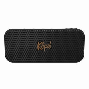Klipsch Nashville Portable Waterproof Bluetooth Speaker Klipsch,Heritage Speakers,American Audio