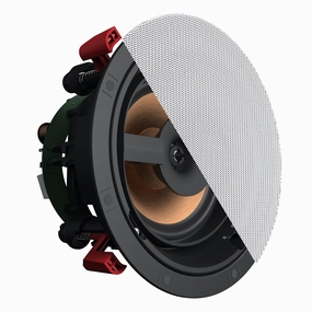 Klipsch PRO-16-RC In Ceiling Speaker Each hi-fi dual speakers,hi-fi triple amplifier setup,hi-fi pro audio kit