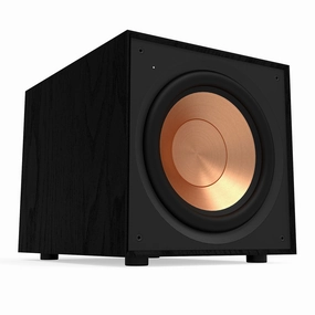 Klipsch R-101SW 10inch Subwoofer -each
