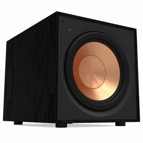 Klipsch R-101SW Subwoofer (Each) Subwoofers,LFE Channels,Bass Modules
