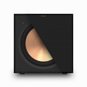 Klipsch R-121SW 12inch Subwoofer -each