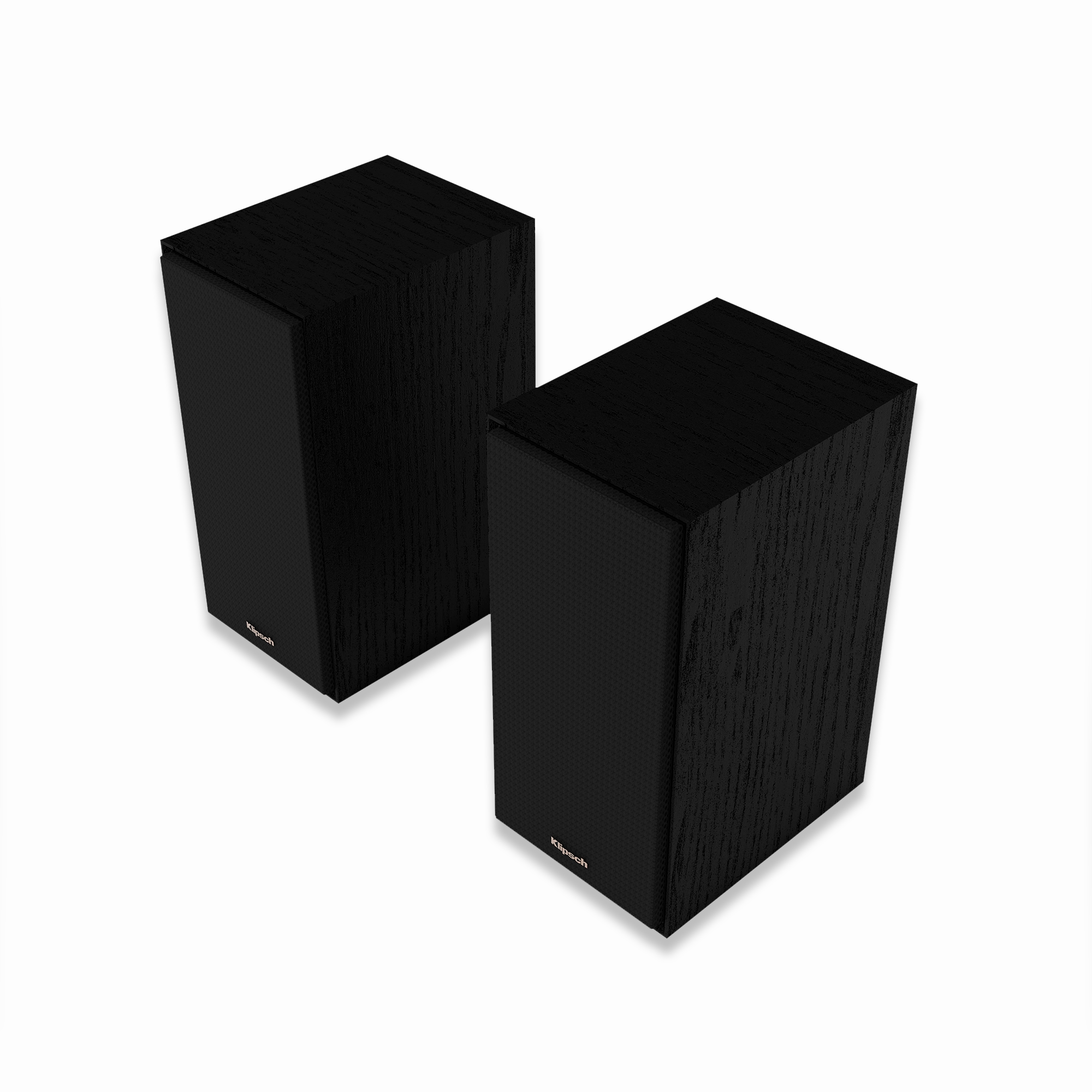 Klipsch R-40M Bookshelf speakers - pair