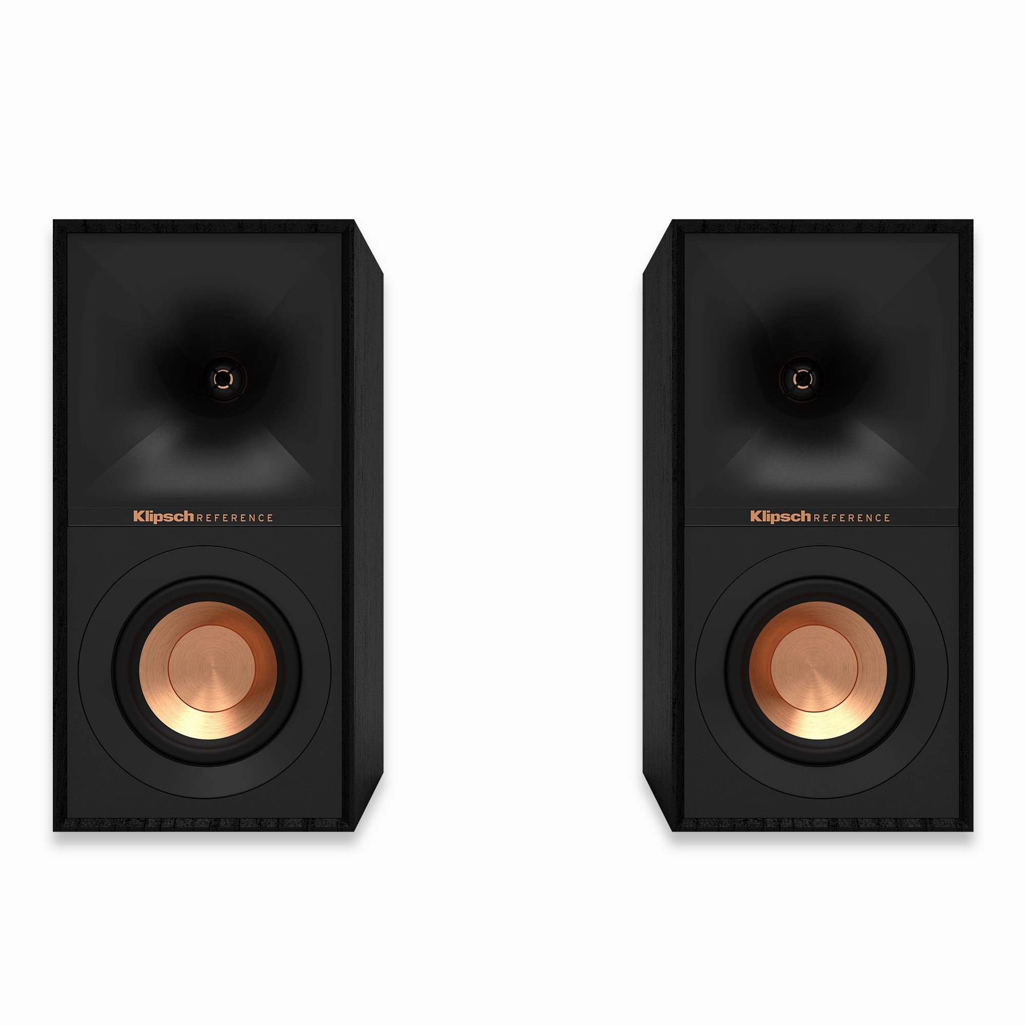 Klipsch R-40M Bookshelf speakers - pair