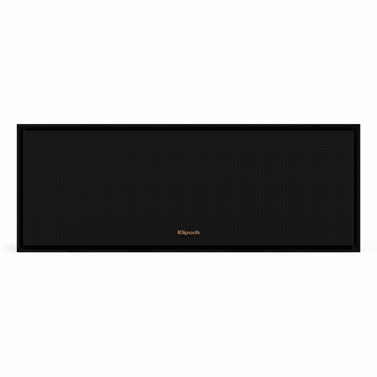 Klipsch R-50C Reference Center Channel Speaker Black - Each (Black)