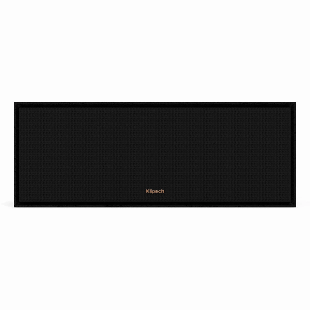 Klipsch R-50C Reference Center Channel Speaker Black - Each (Black)