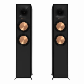Klipsch R-600F Floorstanding speaker - pair