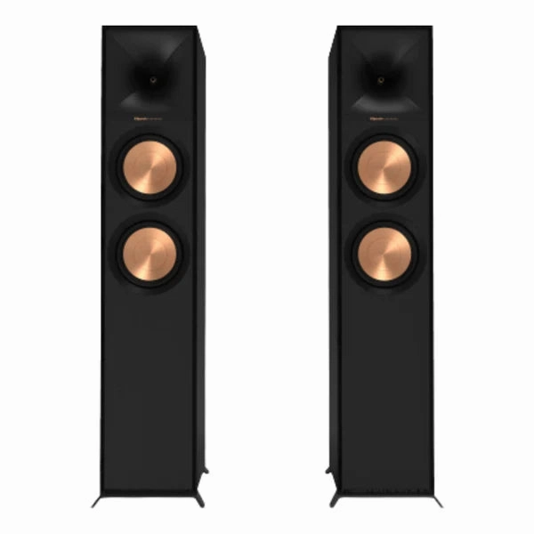 Klipsch R-600F Floorstanding speaker - pair