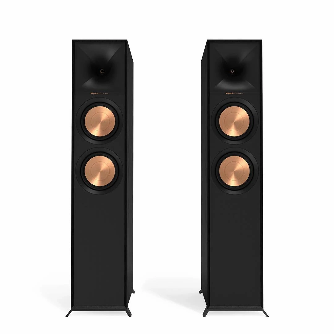 Klipsch R-605FA Dolby Atmos Floorstanding Speaker