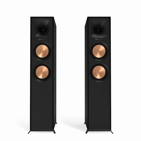 Klipsch R-605FA Dolby Atmos Floorstanding Speaker