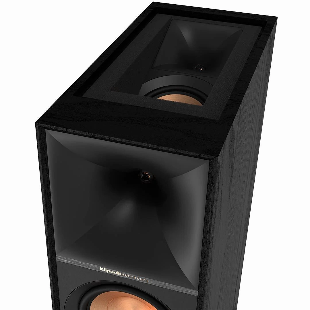 Klipsch R-605FA Dolby Atmos Floorstanding Speaker