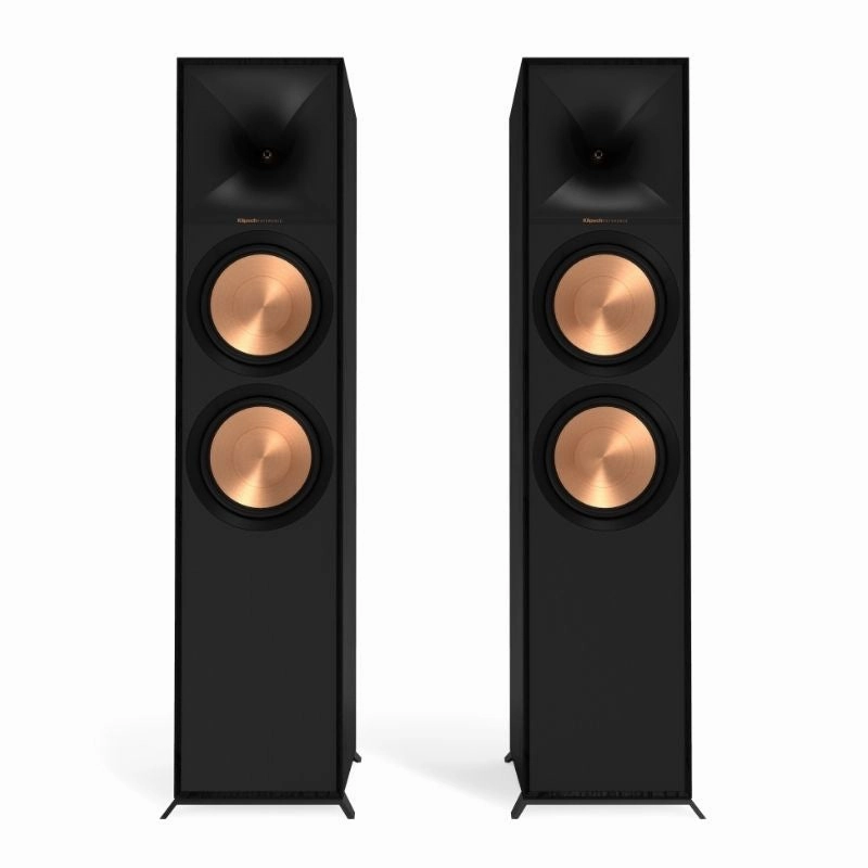 Klipsch R-800F Floorstanding speaker - pair