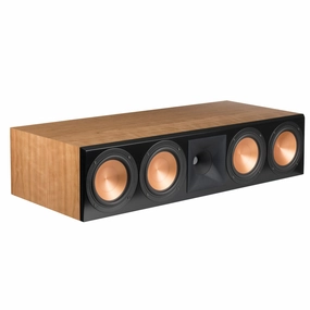Klipsch RC-64 III Center Channel Speaker (Natural Cherry) Klipsch,Heritage Speakers,American Audio