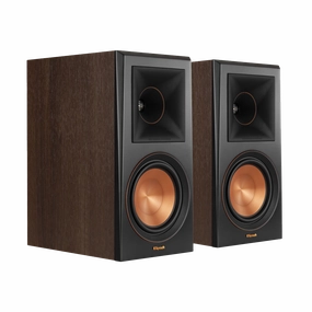 Klipsch Reference Premier 6.5" Bookshelf Speaker (RP600M) (PAIR) hi-fi amplifier replacement,hi-fi speaker diaphragm,hi-fi tweeter driver