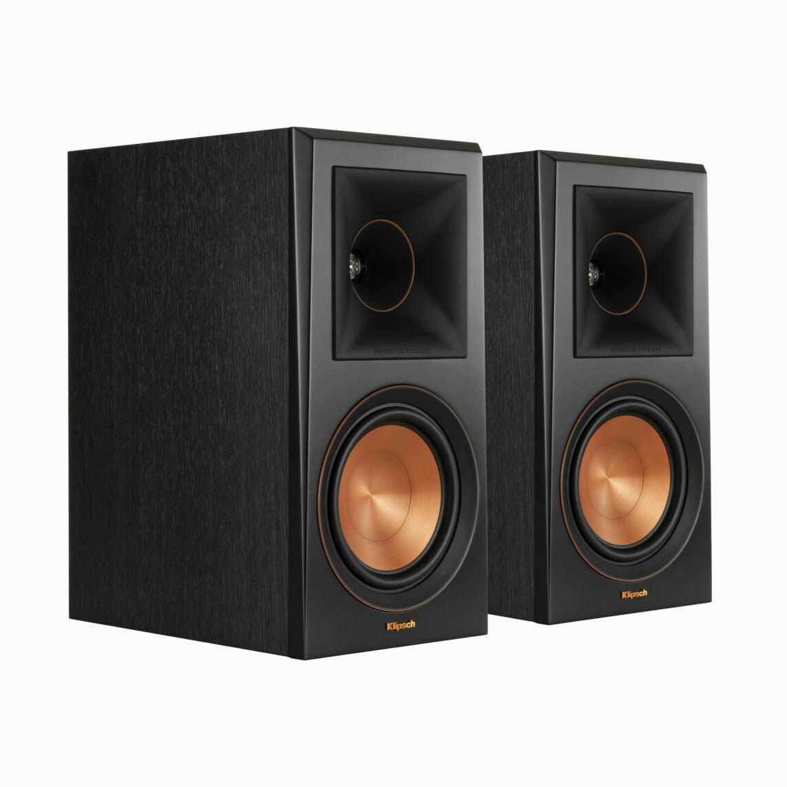 Klipsch Reference Premier 6.5" Bookshelf Speaker (RP600M) (PAIR)