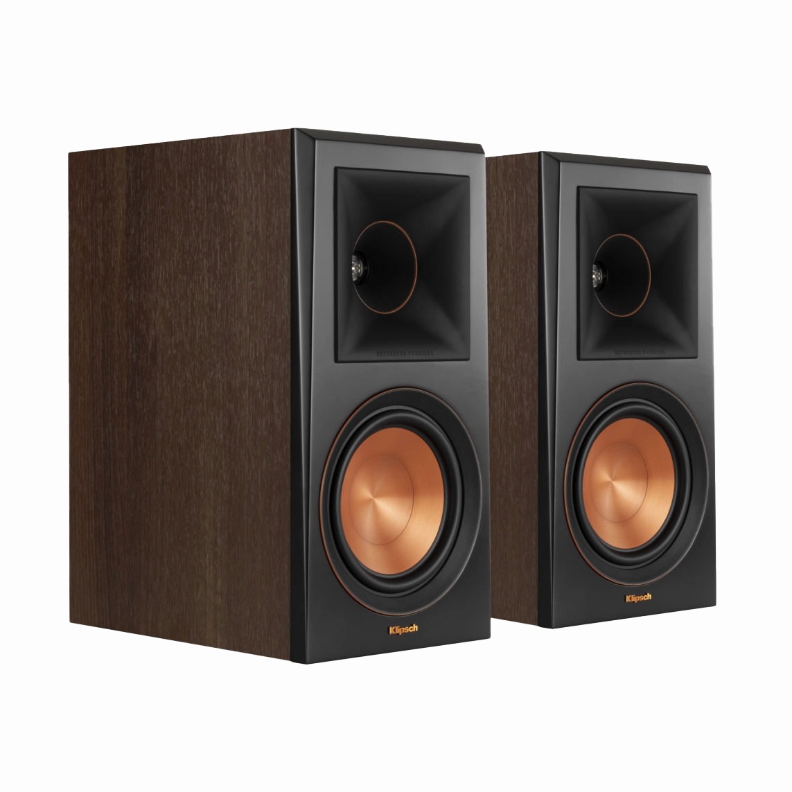 Klipsch Reference Premier 6.5" Bookshelf Speaker (RP600M) (PAIR) hi-fi amplifier replacement,hi-fi speaker diaphragm,hi-fi tweeter driver