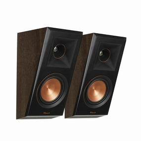 Klipsch Reference Premier DOLBY ATMOS 5" Elevation / Surround Speaker (RP500SA) (PAIR) hi-fi amplifier replacement,hi-fi speaker diaphragm,hi-fi tweeter driver