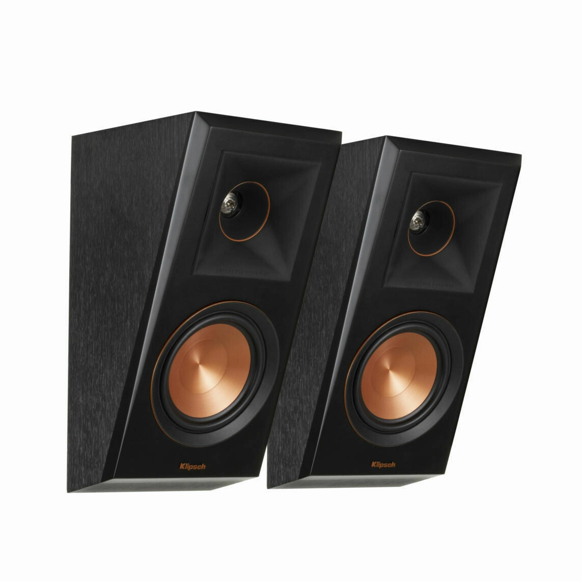Klipsch Reference Premier DOLBY ATMOS 5" Elevation / Surround Speaker (RP500SA) (PAIR)