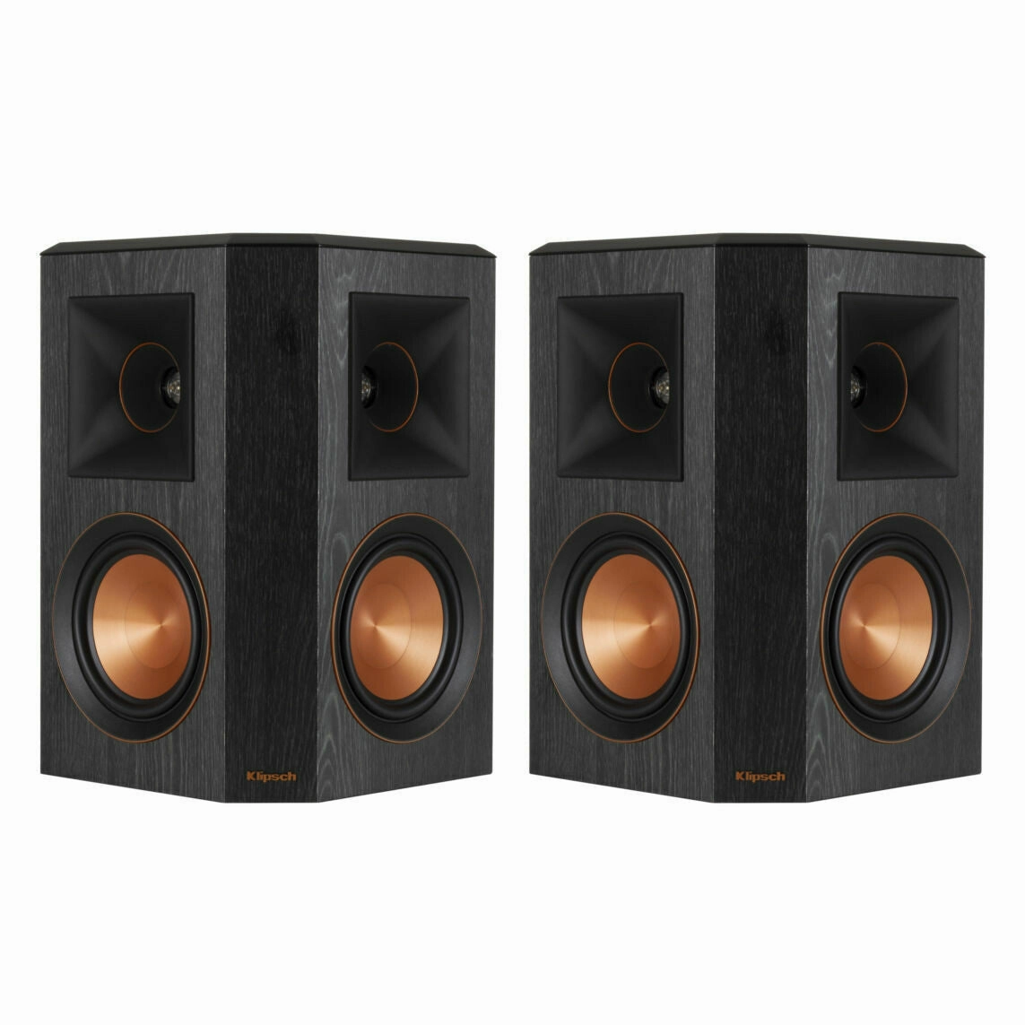 Klipsch Reference Premier Dual 5.25" Surround Speaker (RP502S) (PAIR)