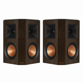 Klipsch Reference Premier Dual 5.25" Surround Speaker (RP502S) (PAIR) hi-fi amplifier replacement,hi-fi speaker diaphragm,hi-fi tweeter driver