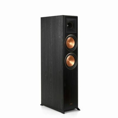 Klipsch Reference Premier Dual 6.5" Floorstander (RP6000F) (EACH)