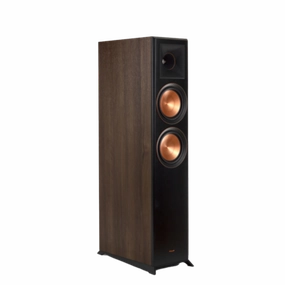Klipsch Reference Premier Dual 6.5" Floorstander (RP6000F) (EACH) hi-fi amplifier replacement,hi-fi speaker diaphragm,hi-fi tweeter driver