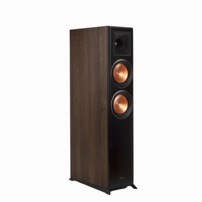 Klipsch Reference Premier Dual 6.5" Floorstander (RP6000F) (EACH) hi-fi amplifier replacement,hi-fi speaker diaphragm,hi-fi tweeter driver