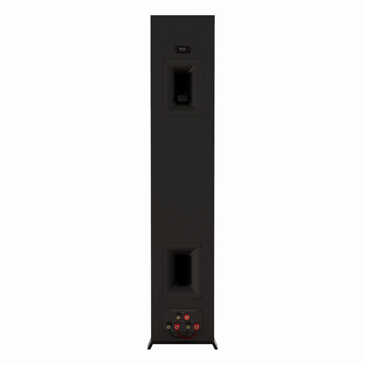 Klipsch Reference Premiere RP-5000F II Floorstanding Speakers - Pair (Ebony)