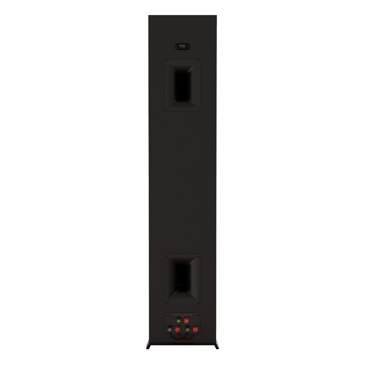 Klipsch Reference Premiere RP-6000F II Floorstanding Speakers - Pair (Ebony)