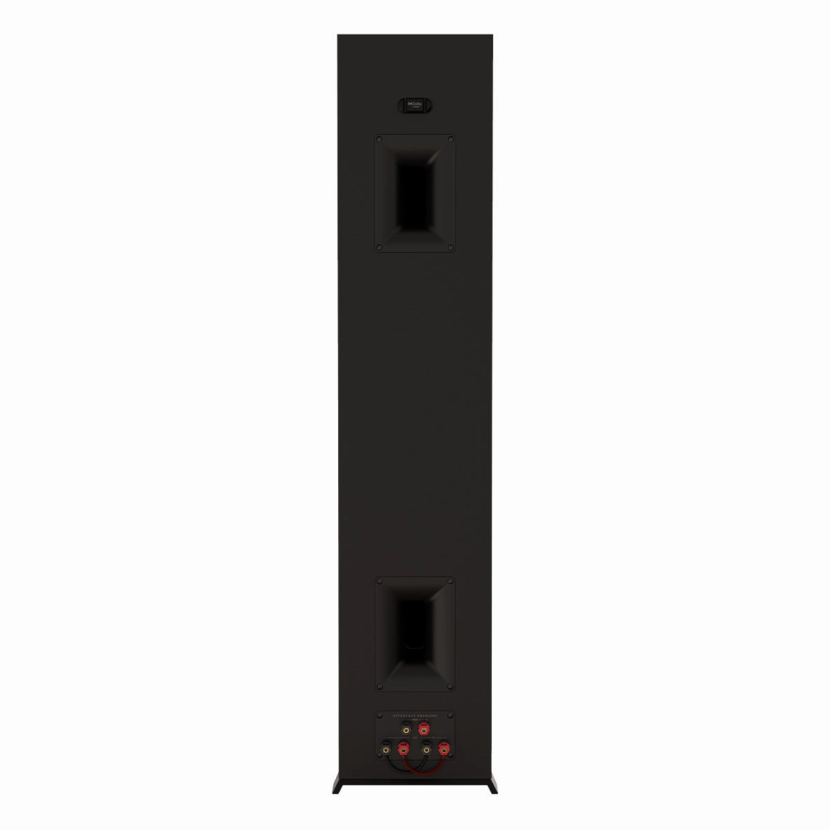 Klipsch Reference Premiere RP-6000F II Floorstanding Speakers - Pair (Walnut)