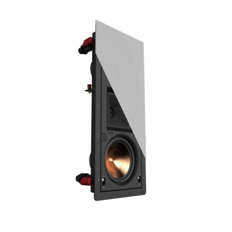 Klipsch Reference Pro-25-RW-LCR In-Wall Speaker (Each)