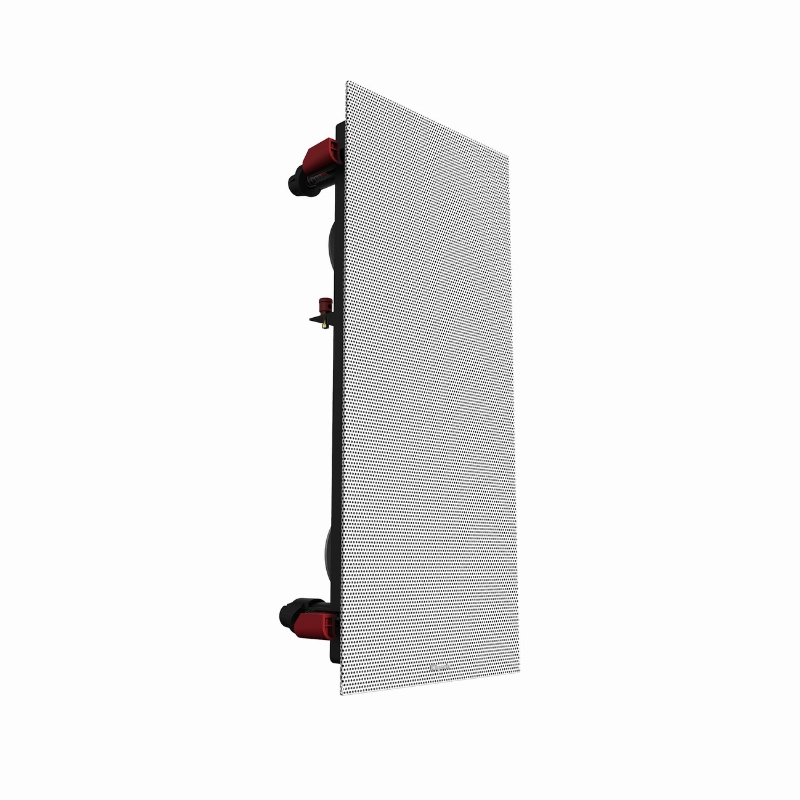 Klipsch Reference Pro-25-RW-LCR In-Wall Speaker (Each)