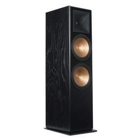 Klipsch RF-7III Floorstanding Speakers Pair hi-fi dual speakers,hi-fi triple amplifier setup,hi-fi pro audio kit