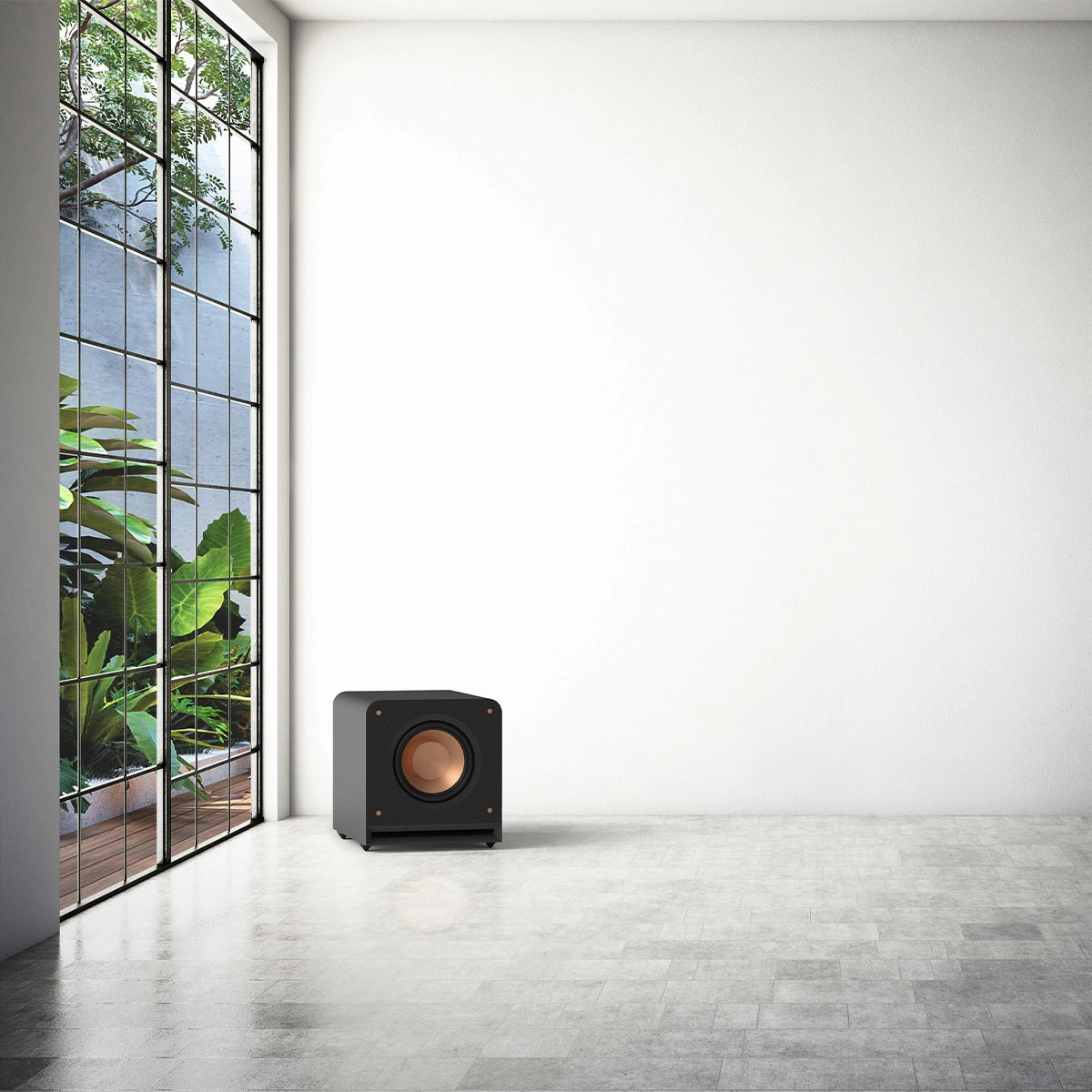 Klipsch RP-1000SW Reference Premiere 10" Subwoofer
