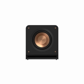 Klipsch RP-1000SW Reference Premiere Subwoofer hi-fi dual speakers,hi-fi triple amplifier setup,hi-fi pro audio kit