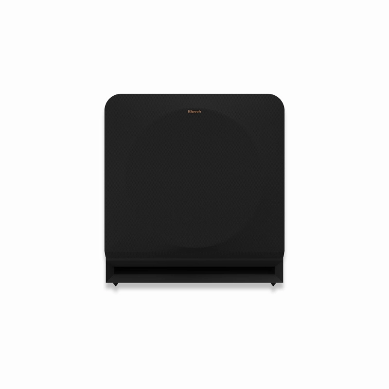 Klipsch RP-1200SW 12" High Excursion Subwoofer (Each)