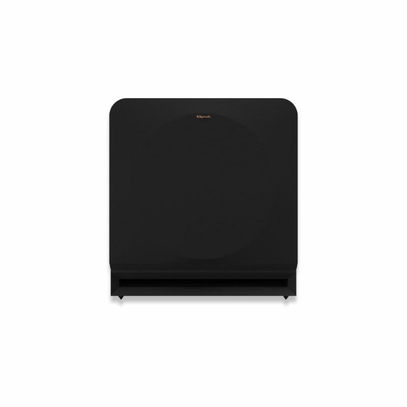 Klipsch RP-1200SW 12" High Excursion Subwoofer (Each)